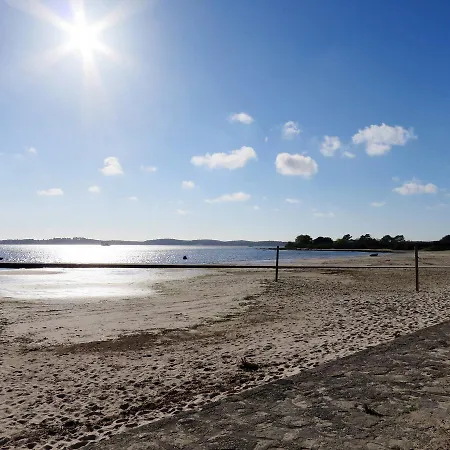Ferienhaus 115s Prázdninový dům