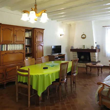Ferienhaus 115s