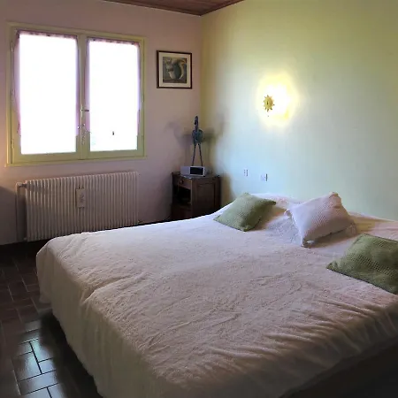 Ferienhaus 115s Ares