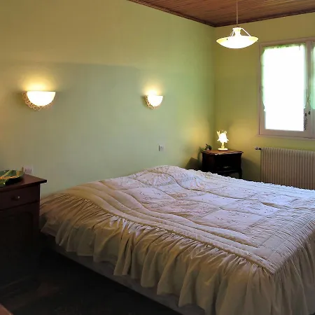 Prázdninový dům Ferienhaus 115s Ares
