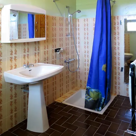 Prázdninový dům Ferienhaus 115s