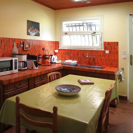 Prázdninový dům Ferienhaus 115s