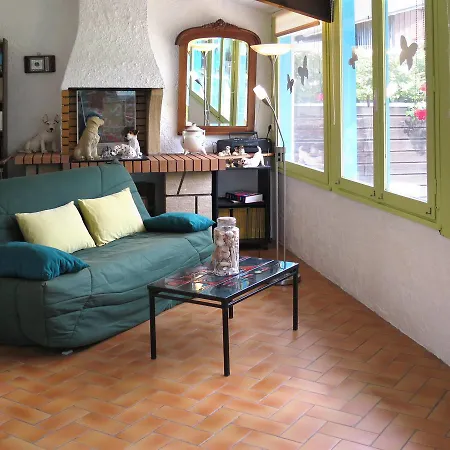 Prázdninový dům Ferienhaus 115s *