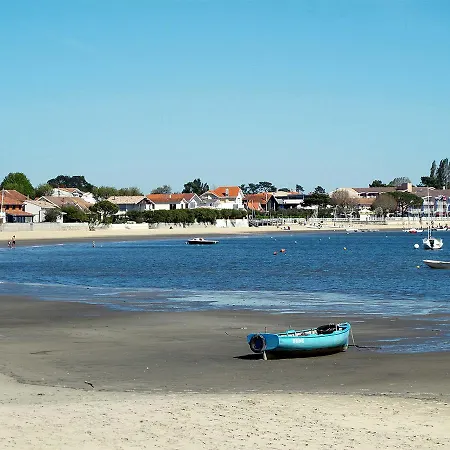 Ferienhaus 115s Prázdninový dům Ares
